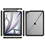 SaharaCase Oasis Series Waterproof Case for iPad Air 13" (M2 ,M3 & M4 2026), Scorpion Black (TB00417)~#|#~790786FD-DD07-412F-A7BB1A02B65AD5B6_sc7