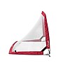Champion Sports Rectangular Pop-Up Goal, Red (RG4837)~#|#~790A8E8B-54C0-4A61-AA04D4E9FBB52CD0_sc7