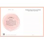Quarto Mindful in Minutes: You Are Not Your Thoughts Guided Journal, 7.3" x 9.5", Multicolored, 160 pages (9780760385425)~#|#~790B4ECD-099A-4335-8447AD53B56CBC34_sc7