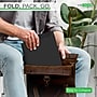 Uncaged Ergonomics WorkEZ Adjustable Keyboard Tray, Black (WEKTB)~#|#~791240A9-CC4C-4EC4-9D571BB8921EBD06_sc7