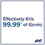 PURELL Individually Wrapped 70% Alcohol Sanitizing Hand Wipes, 1,000 Wipes/Carton (9021-1M)~#|#~7916BF3A-2E17-4837-944BA06D2EA0E347_sc7