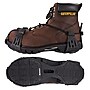 Ergodyne TREX 6325 Spikeless Traction Devices, XL, Black, Pair (16925)~#|#~791D9C0E-2442-44C0-A084070599E7019A_sc7