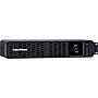 CyberPower PFC Sinewave 1500VA 2U Line-Interactive UPS, 8-Outlet, Black (CP1500PFCRM2U)~#|#~791F6ED9-F8D3-479A-97CC35AF5386E98E_sc7
