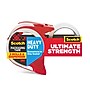 Scotch Heavy Duty Heavy Duty Packing Tape with Dispenser, 1.88" x 58.2 yds., Clear (3850S-21RD-3GC)~#|#~79214D12-29F2-46BE-B834EBDC90B12FF6_sc7