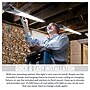 Newhouse Lighting 4 ft. LED Shop Light, 100 Watt/10K Lumens, 4/Pack, Black (NH-SHOP-10K-4)~#|#~7923467C-0BB9-4455-A8E9697944B9EE32_sc7