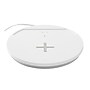 Taylor Precision Products 5287333 Indoor Weather Station with Mood Light and Wireless Charging Pad, Digital, White~#|#~79248AA1-329F-46B1-B649D06C2282437A_sc7
