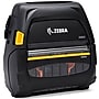 Zebra ZQ521 Direct Thermal Mobile Printer, Wi-Fi/Bluetooth, Black~#|#~79267D20-7060-495E-B9F21D8B2109F75D_sc7