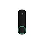 ecobee Smart Video Wired Smart Video Doorbell, Black (EB-CAMSDB-01)~#|#~792B9AF3-110C-4ABB-AD4E22755EEF73B3_sc7