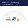 Eero AX1000 Dual Band MU-MIMO WiFi 6 Router, White (B08ZK39NSL)~#|#~792E6A9A-057E-479E-8DB70A365E2BA1CC_sc7