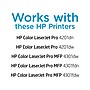 HP 210A Black Standard Toner Cartridge, Works with Color LaserJet Pro 4201, MFP 4301 Series (W2100A)~#|#~792F9E23-2A86-4769-ACA77F85EDF1EF6A_sc7
