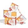 Aunt Flow Regular Absorbency Organic Cotton Tampons, Cardboard Applicator, 36/Box (TAMP-ORG-CMR-36)~#|#~7938373F-5080-4996-BA4A7E95810C5F06_sc7