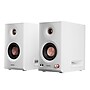 Edifier MR5 110-Watt-RMS Bluetooth Powered 2.0 Studio Monitor Speaker Set with 5-In. Woofers, Pair, White~#|#~793C2107-9FB0-4DBE-95E08B88EEBD7E0E_sc7