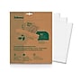 Fellowes Recycled Content Thermal Laminating Pouch, Letter Size, 50/Pack (100145862)~#|#~7940C131-7BC9-4322-9F4D515EDBEBF2A4_sc7