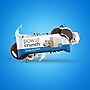 Power Crunch Cookies & Cream Protein Bar, 16.9 oz., 12 Bars/Box (XUS44273)~#|#~7945ACFD-70F5-47AE-B1CA4282F4DFECD4_sc7