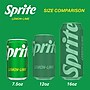 Sprite Lemon-Lime Soda, 7.5 oz., 24 Can/Carton (00049000061062)~#|#~795022D6-77D2-4856-B1CBE04FC3F206E5_sc7