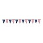 Creative Converting Patriotic Party Tableware and Decor Kit, Serves 8 (DTC8655E4A)~#|#~79502466-4E02-443C-B2171BD4E0F1AB90_sc7