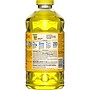 Pine-Sol Multi-Surface Cleaner Degreaser, Lemon Fresh Scent, 80 fl. oz., 3/Carton (60607)~#|#~79616C22-05E4-4ACD-AA684DBF0E1AEB76_sc7