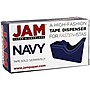 JAM Paper 2-Piece Office Supply Kit, Blue (3378NB)~#|#~79687628-1FF9-4C98-867886AEAD7991C7_sc7