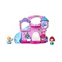 Fisher-Price  Disney Princess Play & Go Castle by Little People (FPGLT80)~#|#~797452E8-01CA-442F-B82A77FCBDF1D9BE_sc7