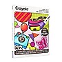 Crayola I Feel Old Adult Coloring Book, 32 Pages (047065)~#|#~797B841D-0E6E-4097-85D8D337018038F2_sc7