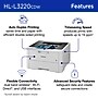 Brother HL-L3220CDW Refurbished Wireless Color Print Only Laser Printer, Best for Home Office~#|#~797C4884-72F8-4082-85CE5C815FE05706_sc7