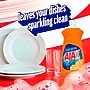 Ajax Ultra Triple Action Liquid Dish Soap, Orange Scent, 28 oz. (144678)~#|#~79804A91-9B17-4F3C-93F90C8F44B3B96B_sc7