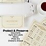 Staples Thermal Laminating Pouches, Letter Size, 5 Mil, 200/Pack ~#|#~79829D04-47E2-4A01-80E0406C617D337E_sc7