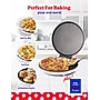 Betty Crocker 12-Inch Pizza Maker Plus, Silver (BC-2958CS)~#|#~7984398A-9A0A-41F9-9D61262DBA53D6CD_sc7
