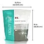 2XL Corp Facility Pro Cleaning Wipes, White, 800 Wipes/Bag, 2/Carton (TXL418)~#|#~7988F786-CD59-441C-B2379523F7430127_sc7