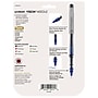 uni-ball Vision Needle Rollerball Pens, Fine Point, 0.7mm, Assorted Ink, 8/Pack (1734916)~#|#~798939AC-A2AB-46E0-B93DEBBE438F762F_sc7