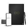 Rocketbook Core Reusable Smart Notebook, 6" x 8.8", Dot-Grid Ruled, 36 Sheets, Black (EVR-E-RC-A-FR)~#|#~798965E6-5909-4D11-A2258DEB4896C979_sc7
