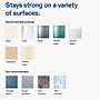 Avery Round Laser/Inkjet Multipurpose Labels, 2" Round, White, 20 Labels/Sheet, 10 Sheets/Pack (19479311255)~#|#~798B1284-DE5A-4FF6-B1EB8120A7484DD0_sc7