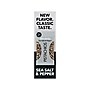 Wonderful Pistachios Sea Salt & Pepper, No Shells, 2.25 oz., 8 Bags/Box (SP0146A25M)~#|#~798B65A6-4446-4728-A5D334E96C896490_sc7