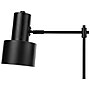 Monarch Specialties Inc. Incandescent Table Lamp, Matte Black (I 9647)~#|#~7991DEE6-C99F-4751-A1B2086411AC97AE_sc7
