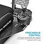 Playseat Simulator Racing Cockpit Gearshift Holder Pro, Black (R.AC.00064)~#|#~799F1798-F6F9-4137-A70996E2DE4378C6_sc7