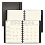 2025-2026 Filofax 8.5" x 10.88" Monthly Planner, Faux Leather Cover, Black (REDC1811001)~#|#~79A6B5E0-309E-4A4A-B1E3AAEDF2662D2B_sc7