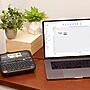 Brother P-touch Desktop Non-Thermal Label Maker with Bluetooth, Black (PT-D610BT)~#|#~79A77BDD-6FAA-4CE2-B9A536F8AB1E219C_sc7