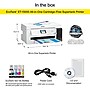 Epson EcoTank ET-15000 Wireless Color Wide Format All-In-One Supertank Inkjet Printer, Best for Home Office (9472514)~#|#~79A92988-2F65-461B-80BC0820809813D3_sc7