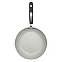 THE ROCK by Starfrit Terra Ceramic 10" Frying Pan, Gray (034743-004-0000)~#|#~79AC9693-D965-43F6-870AD87EE390C4E4_sc7
