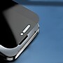 SaharaCase ZeroDamage Tempered Glass Privacy Screen Protector for Apple iPhone 16 (ZD00152)~#|#~79B4091A-600F-49AE-9B01745A4F0E57C8_sc7