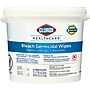 Clorox Healthcare Bleach Germicidal Wipes Bucket, 110 Wipes/Container (30358)~#|#~79B4671E-CA70-42E2-A54048CB95553967_sc7