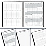 2026-2027 AT-A-GLANCE 9" x 11" Academic Monthly Planner, Faux Leather Cover, Black (70-074-05-27)~#|#~79B79AEA-02CF-46D7-8B8B40F1A0C4A13B_sc7