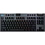 Logitech G Series G915 X LIGHTSPEED TKL Wireless Tactile Gaming  Keyboard, Black (920-012715)~#|#~79BB939C-A568-4838-B085F385DF5E5D45_sc7