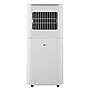 LG ThinQ 115-Volt 8000 BTU (6000 BTU DOE) Portable Air Conditioner with Remote, WiFi Enabled, White (LP0626PWSF)~#|#~79BE05C3-291B-4B3B-9255AD594AA7EFD6_sc7