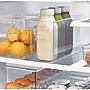 iDESIGN Organizers, Clear, 4/Set (27810M4) ~#|#~79C366E5-EE89-4ACA-96BE9264C39D70FA_sc7