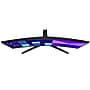 Samsung S3 27" Curved FHD 100Hz LED Monitor, Black (LS27D396GANXZA)~#|#~79C44250-2183-4700-80C6CD71D11AA208_sc7