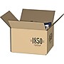 1850 Pioneer Blend Ground Coffee Fraction Pack, Medium Roast, 2.5 oz., 24/Carton (2550021511)~#|#~79C5995D-2D3D-498C-B32C1D6CCCC7A216_sc7