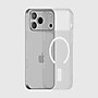 PEEL Magnetic Phone Case for iPhone 17 Pro Max, MagSafe-Compatible, Shock Absorbing, Clear (I17_PMX_MAG_CLR)~#|#~79C8D997-ACB4-4CFB-A5D6245234EB9B20_sc7