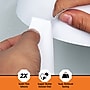 Gorilla Heavy Duty Duct Tape, 1.88" x 30 yds., White (6025001)~#|#~79CBAD78-9B1D-4517-B63ACA5FCC73EB66_sc7