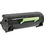 Clover Imaging Group Remanufactured Black Standard Yield Toner Cartridge Replacement for Lexmark 24B6186~#|#~79CDDC07-0EB9-418C-97C89DBA55258C42_sc7